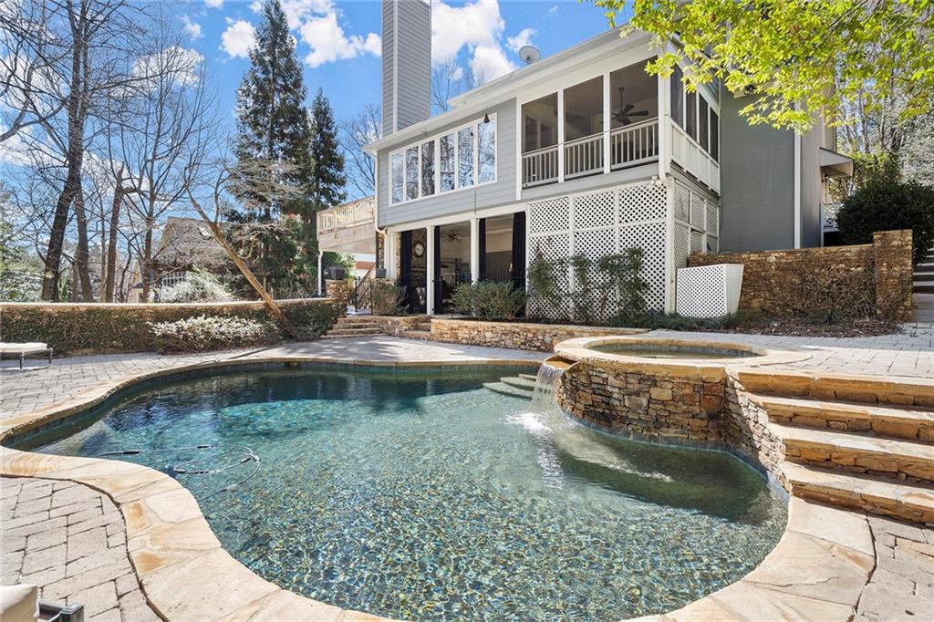 3676 Sope Creek Farm SE