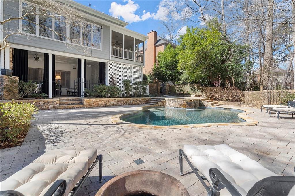 3676 Sope Creek Farm SE