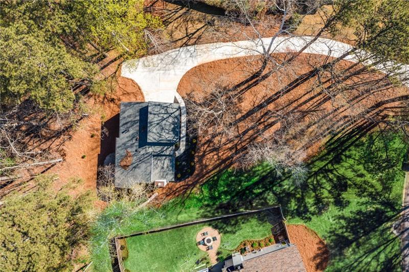 4445 Cove Island Drive NE