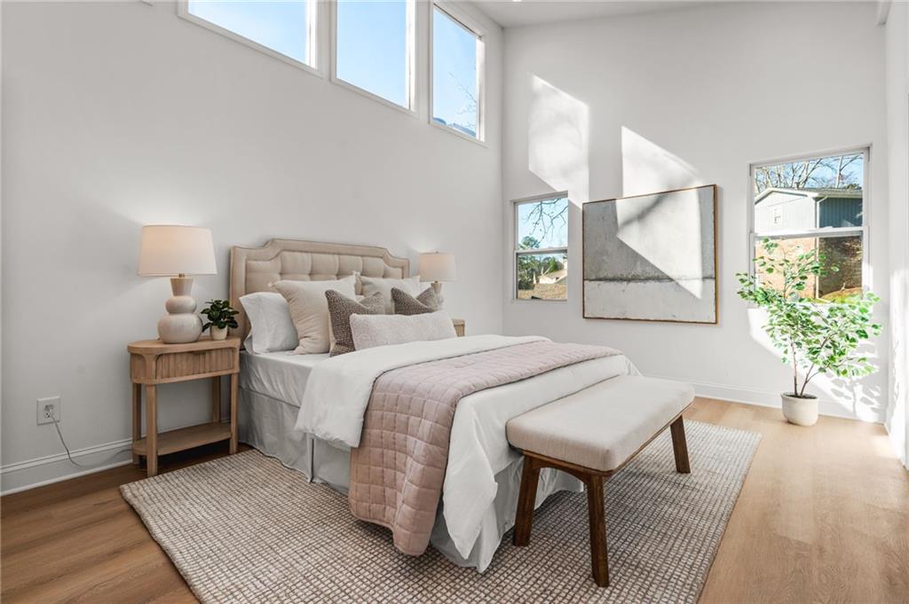 4445 Cove Island Drive NE