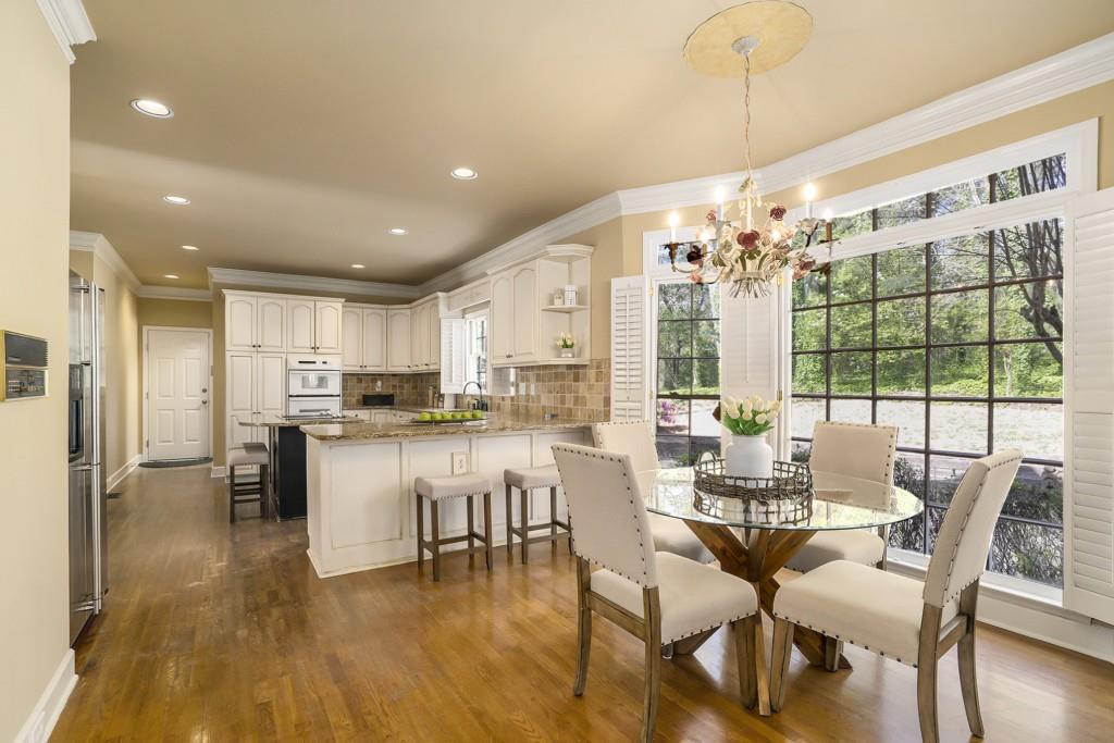 1161 Clarendon Drive