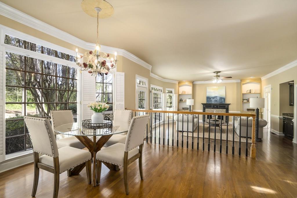 1161 Clarendon Drive