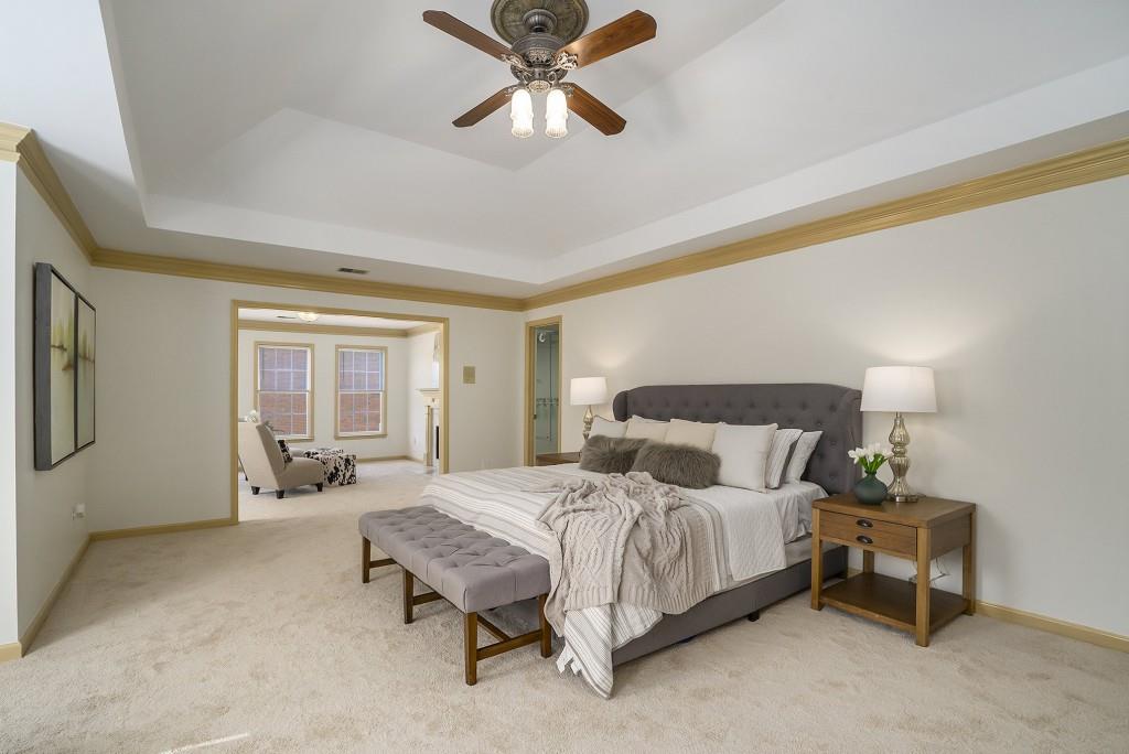 1161 Clarendon Drive