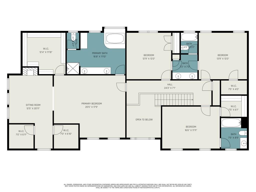 1161 Clarendon Drive