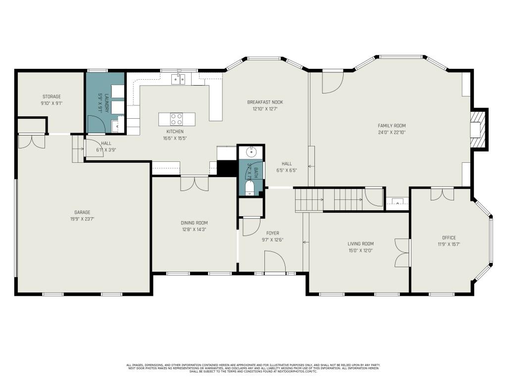 1161 Clarendon Drive