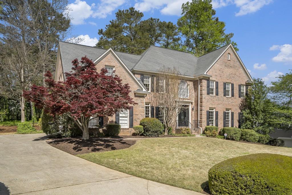 1161 Clarendon Drive