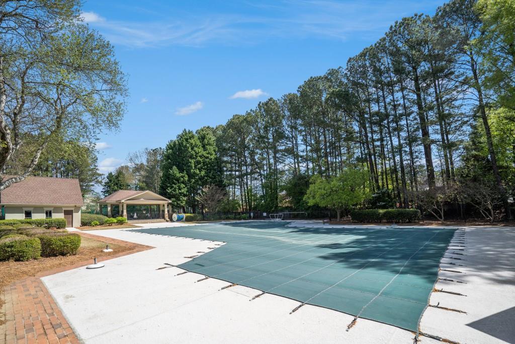 1161 Clarendon Drive