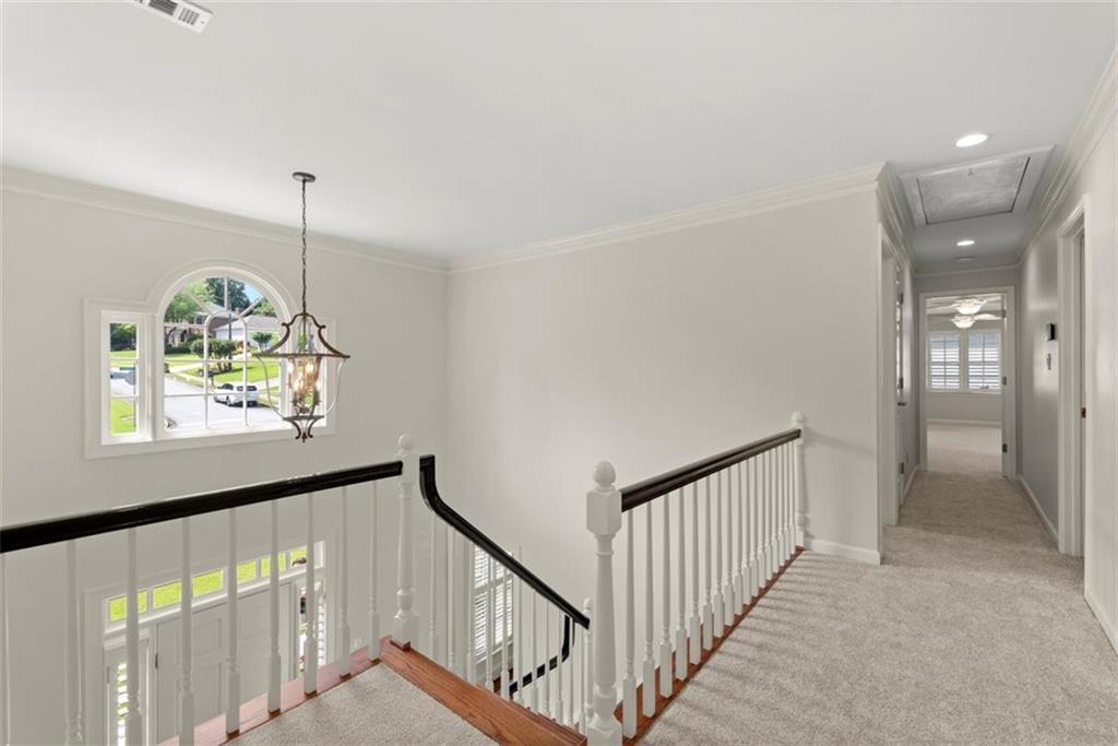 4352 Hampton Woods Drive NE