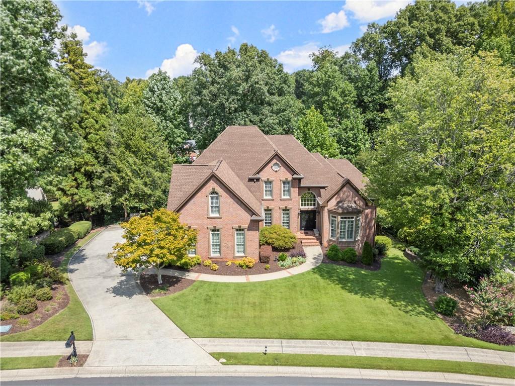 1836 Pemberton Place