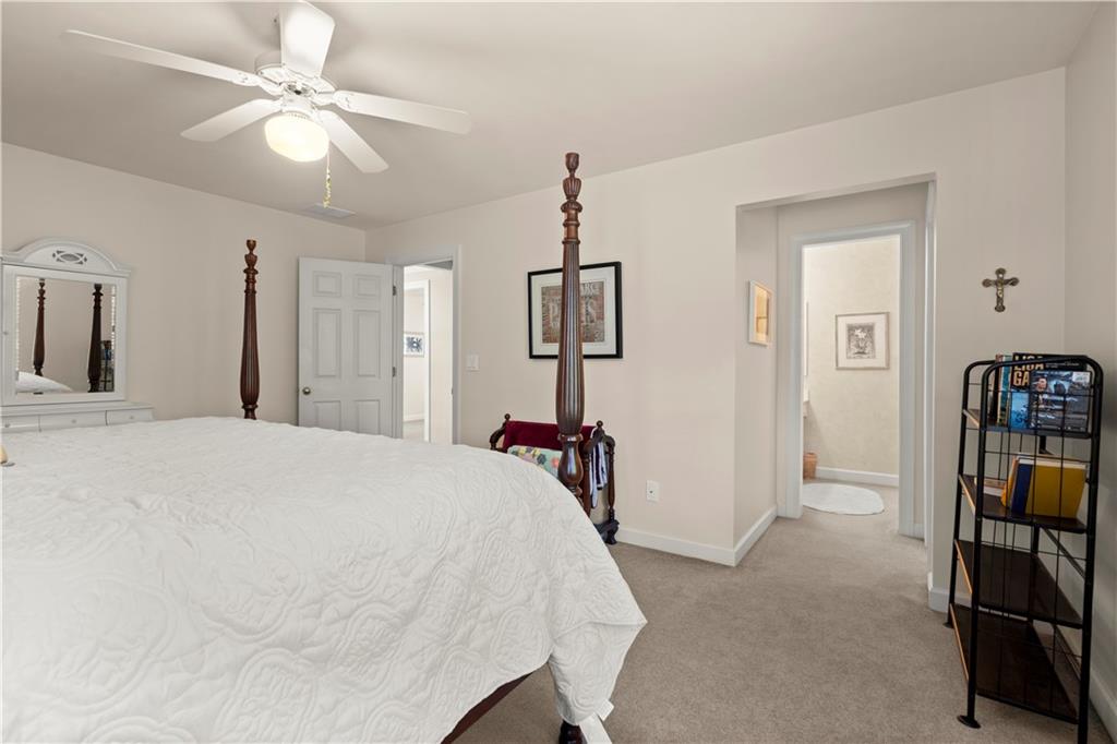 1836 Pemberton Place