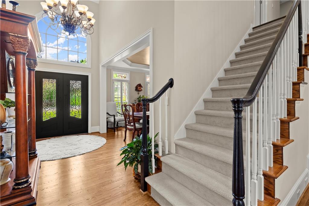 1836 Pemberton Place