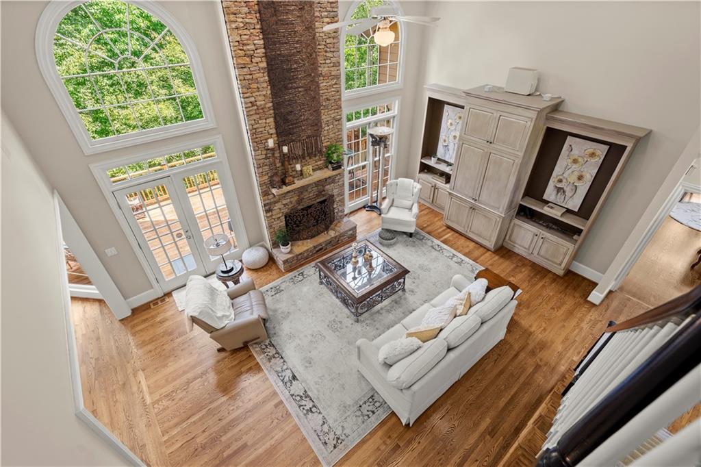 1836 Pemberton Place