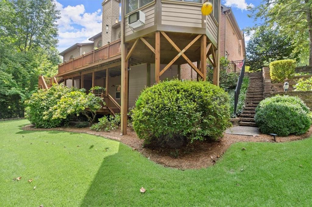 1836 Pemberton Place