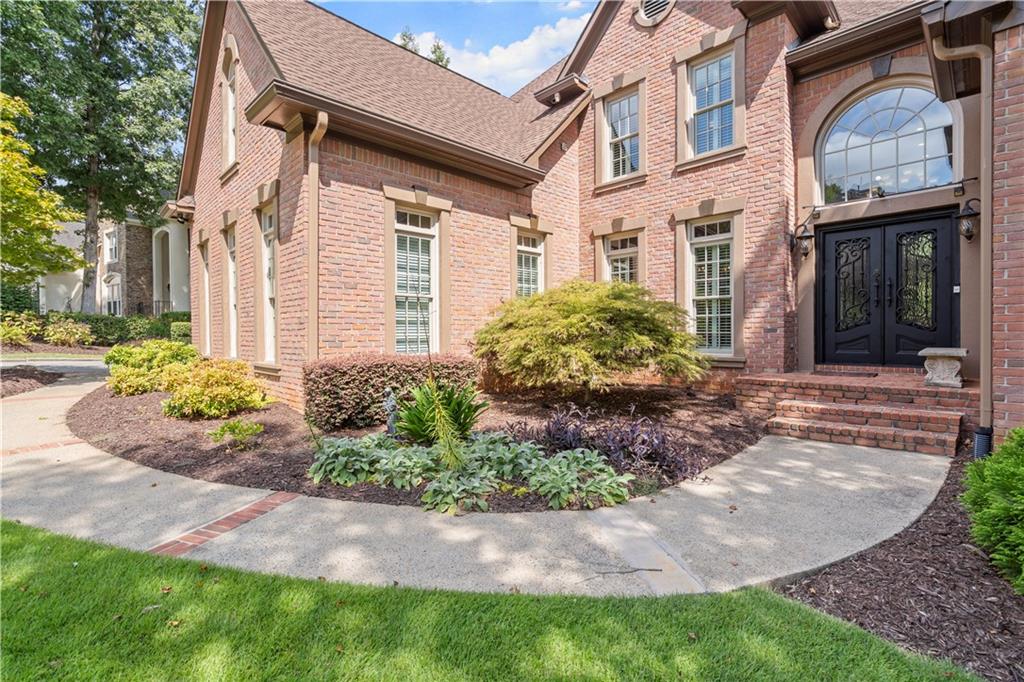 1836 Pemberton Place