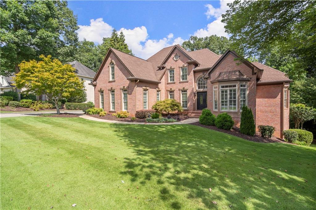 1836 Pemberton Place