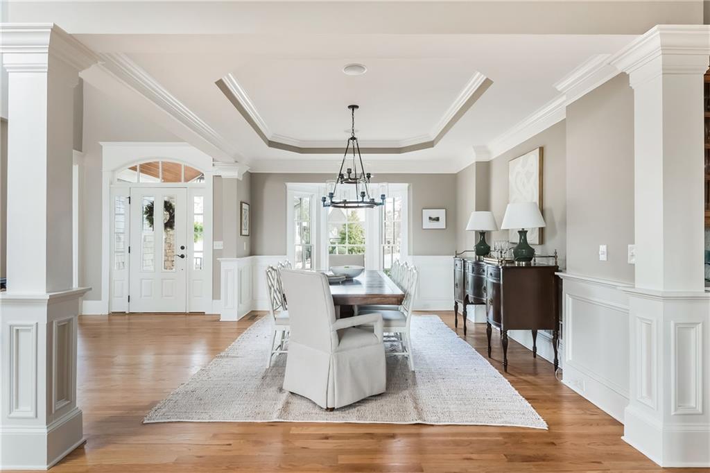 3963 Hazelhurst Lake Drive