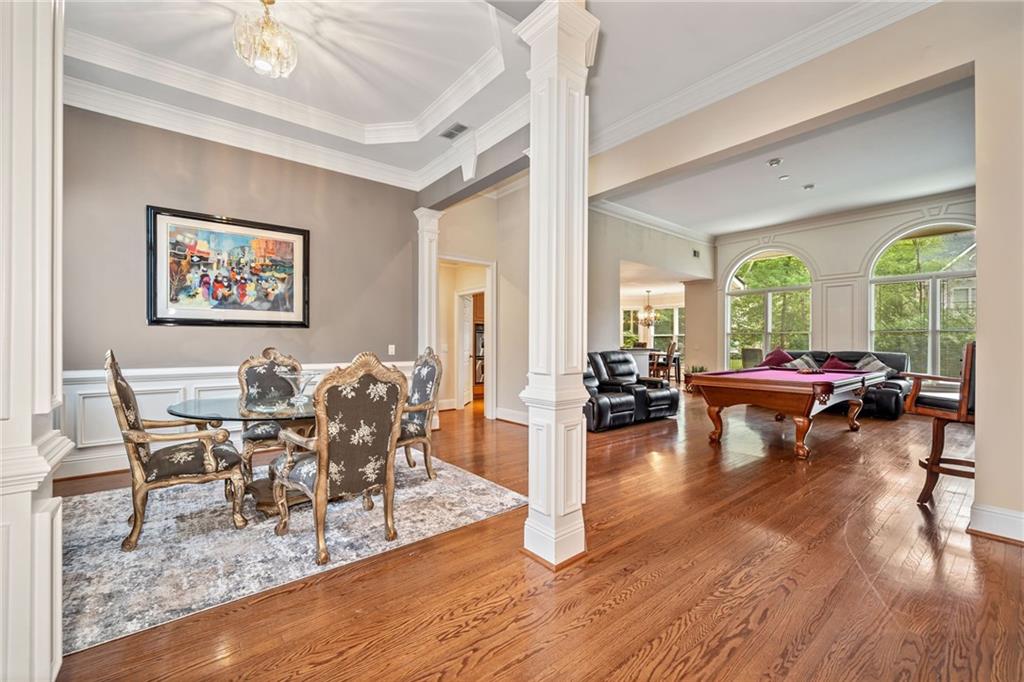 2121 Whitekirk Street NW