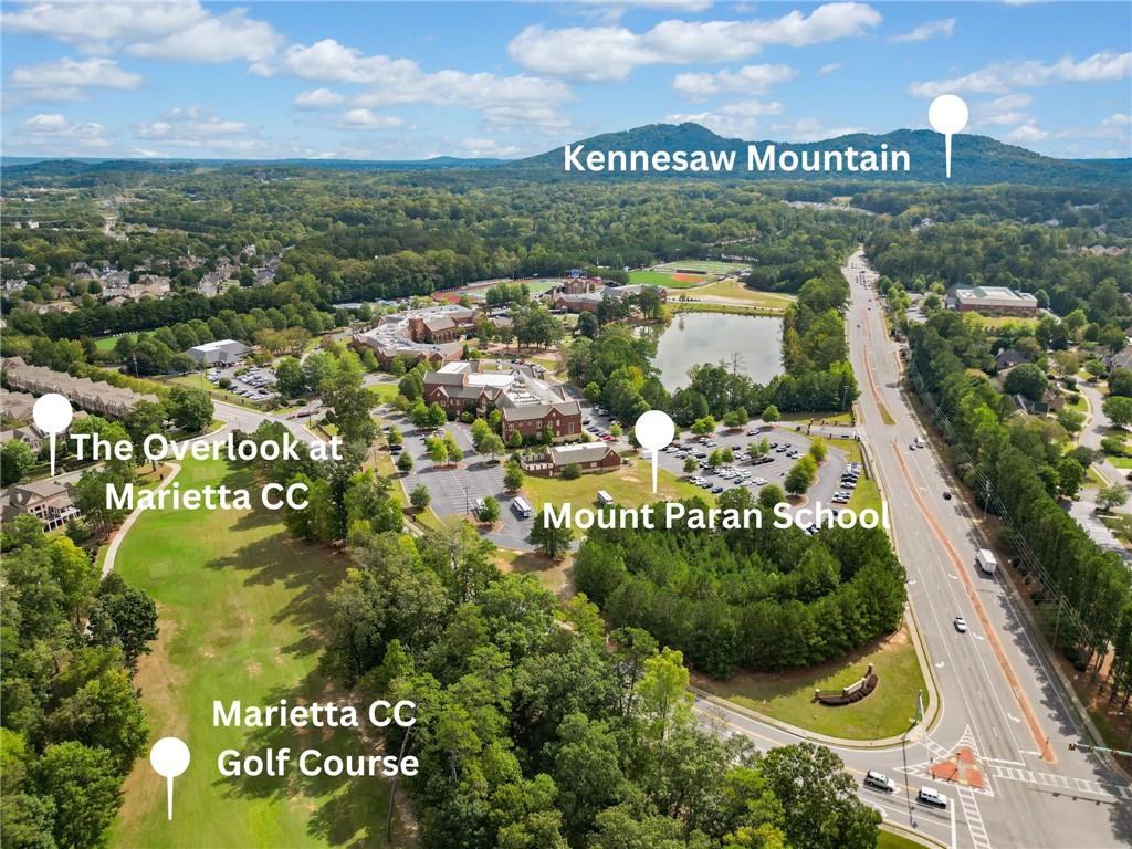 2121 Whitekirk Street NW