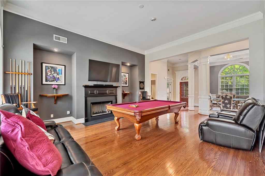 2121 Whitekirk Street NW