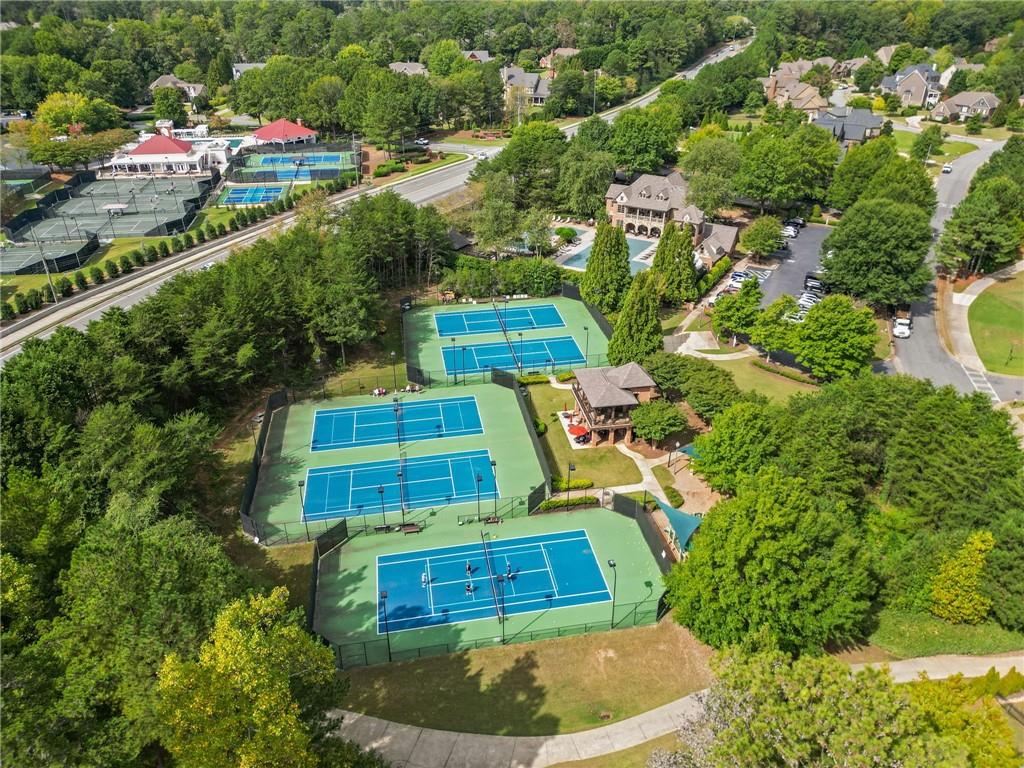 2121 Whitekirk Street NW