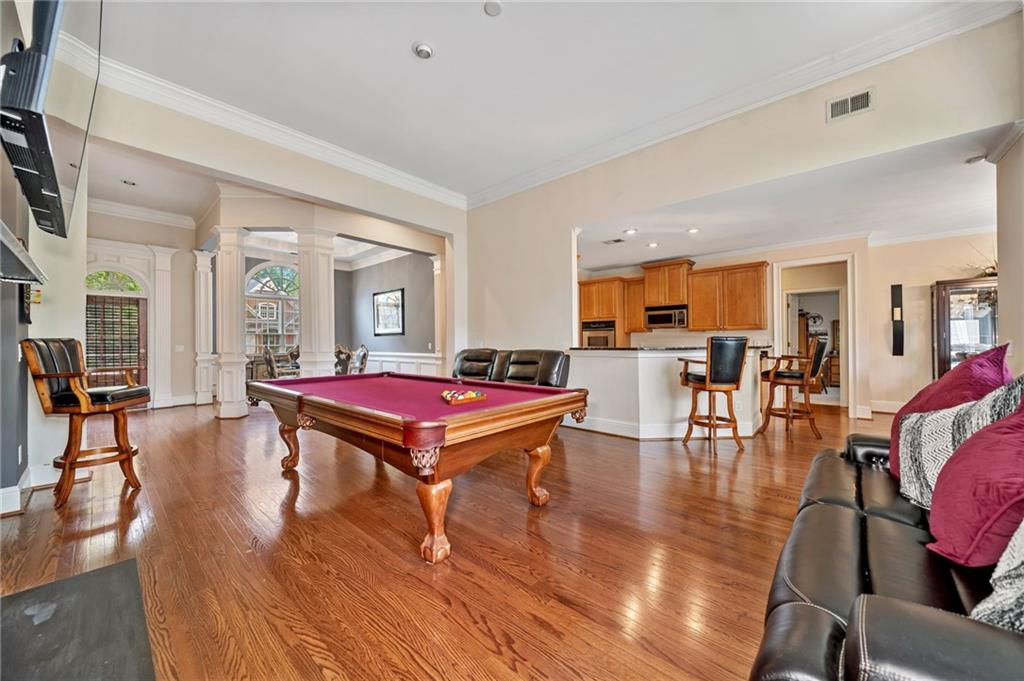 2121 Whitekirk Street NW