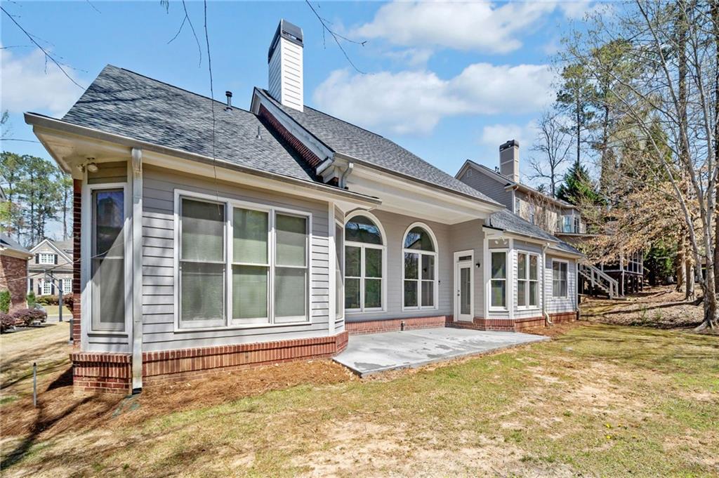 2121 Whitekirk Street NW