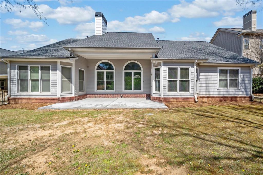 2121 Whitekirk Street NW