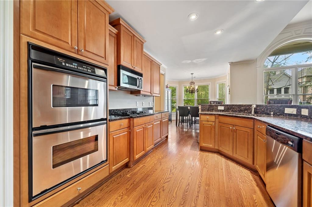 2121 Whitekirk Street NW