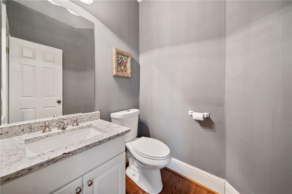 2121 Whitekirk Street NW