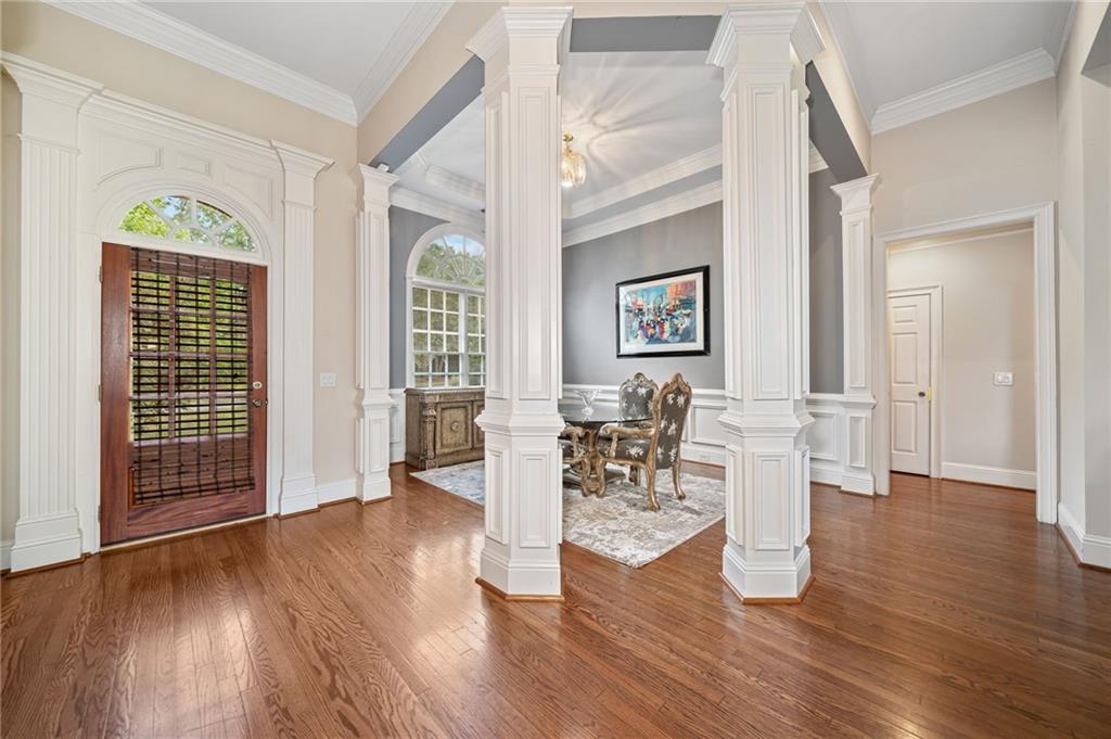 2121 Whitekirk Street NW