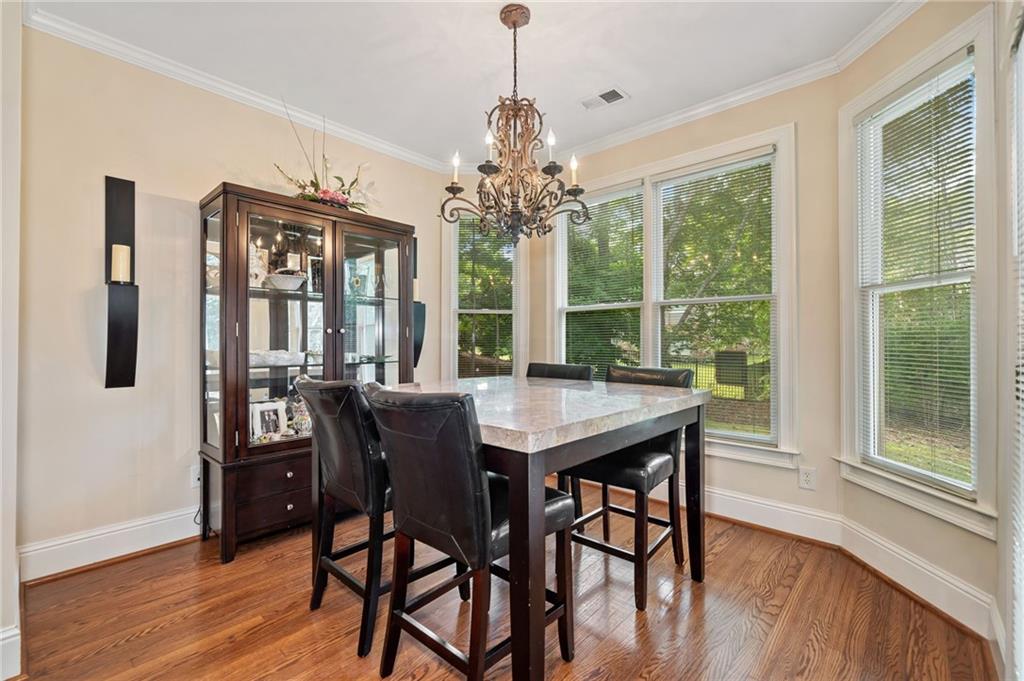 2121 Whitekirk Street NW