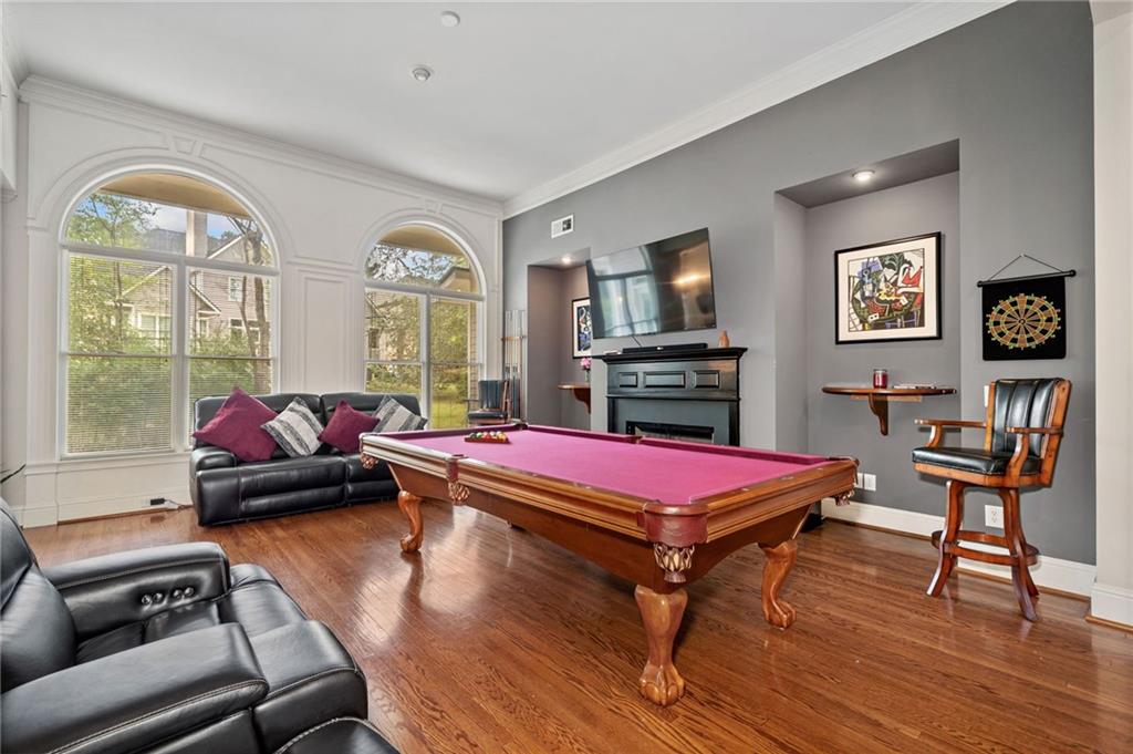 2121 Whitekirk Street NW