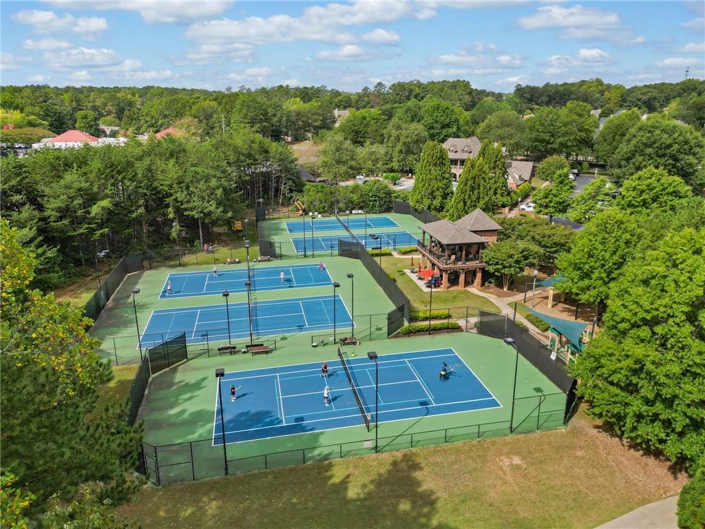 2121 Whitekirk Street NW