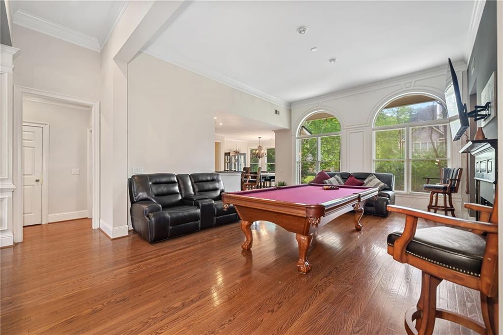 2121 Whitekirk Street NW