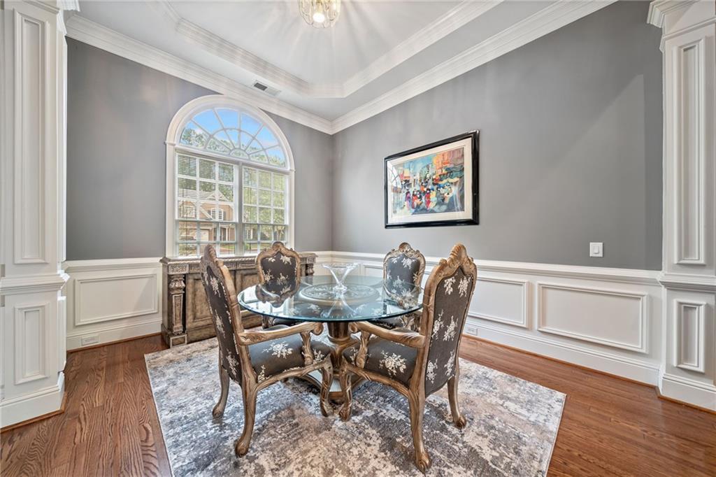 2121 Whitekirk Street NW