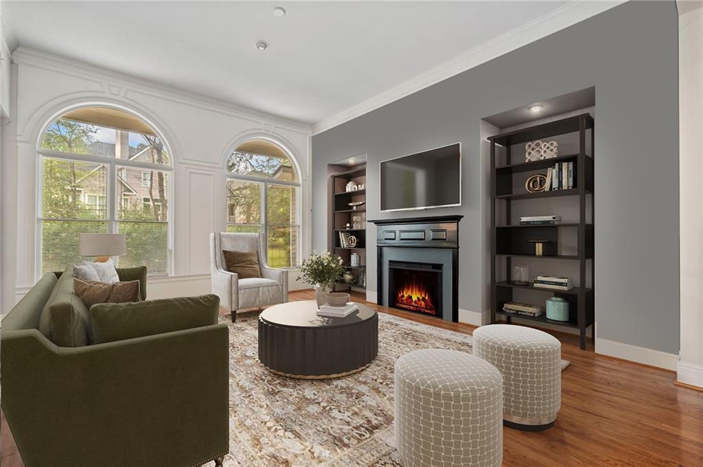 2121 Whitekirk Street NW