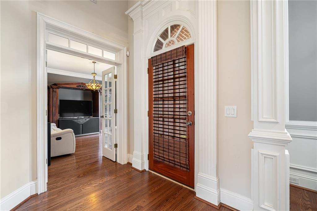 2121 Whitekirk Street NW