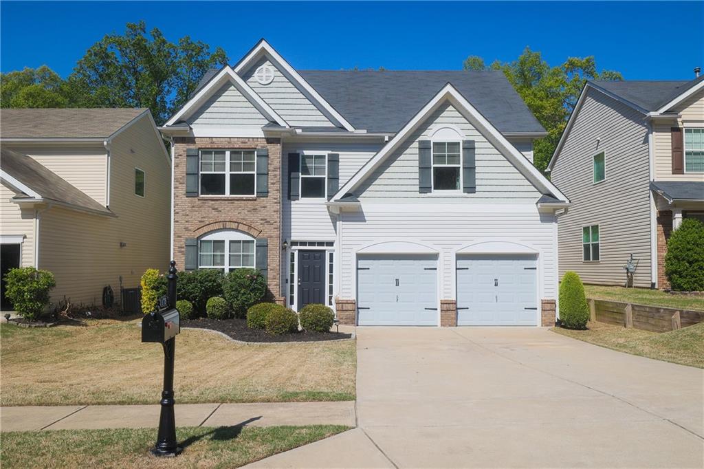 175 Diamond Ridge Avenue