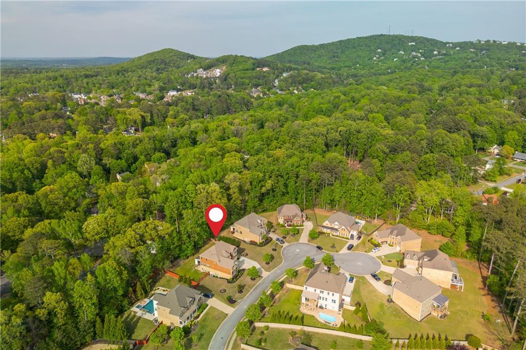 4589 Misty Meadows Drive