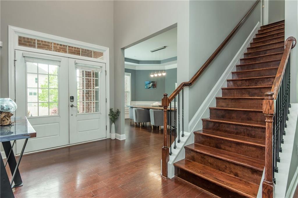 4589 Misty Meadows Drive