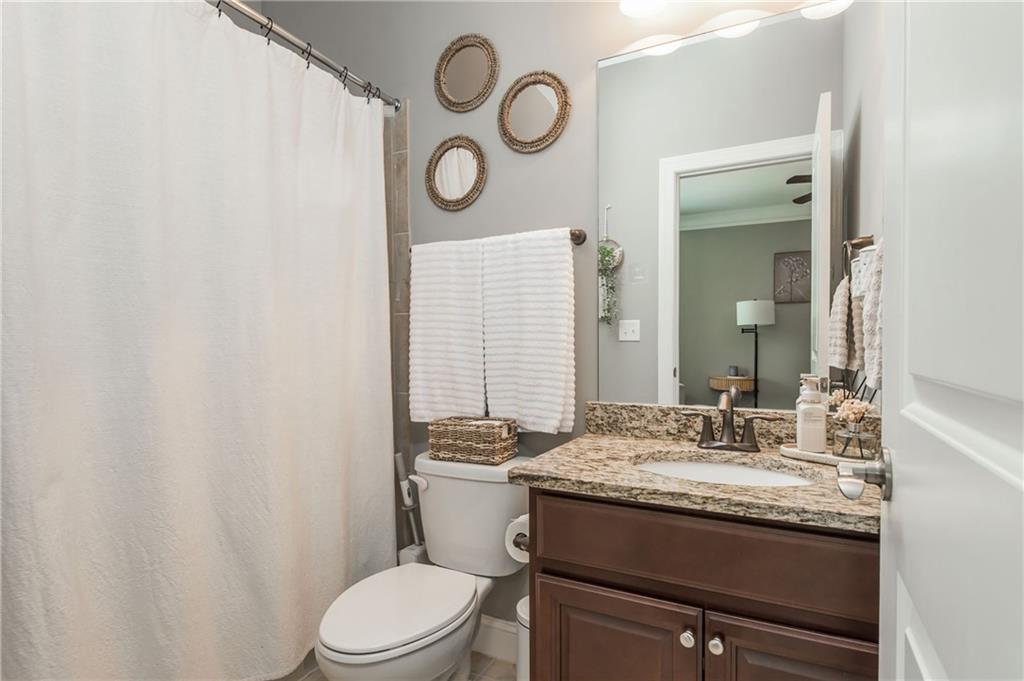 4589 Misty Meadows Drive