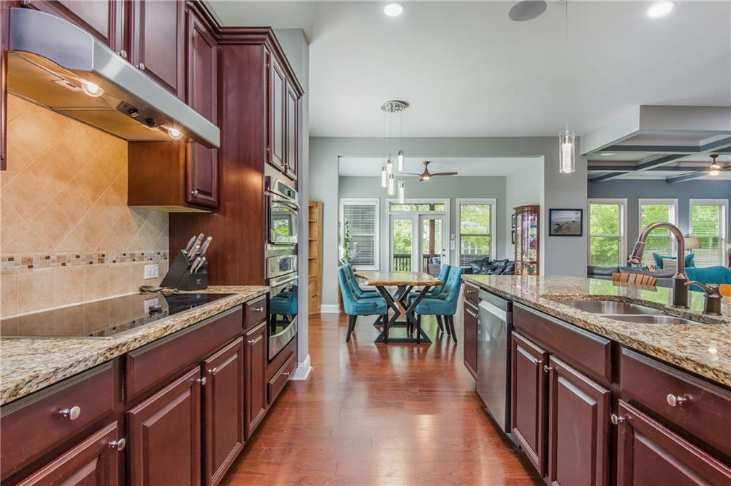 4589 Misty Meadows Drive