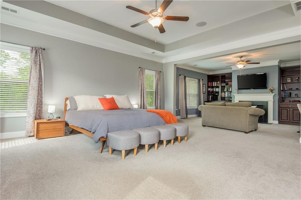 4589 Misty Meadows Drive