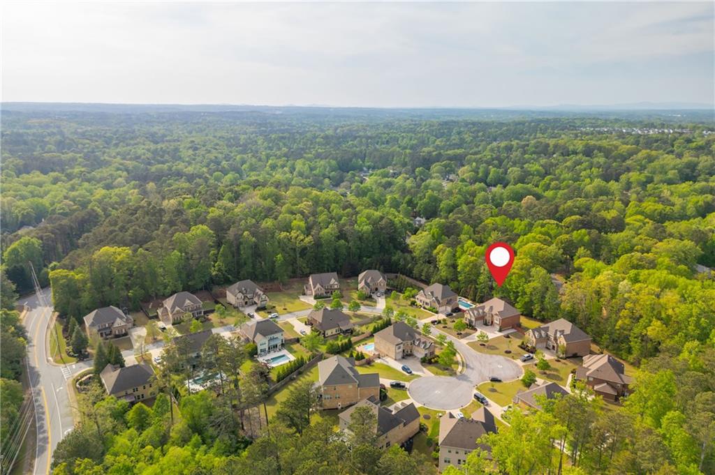 4589 Misty Meadows Drive