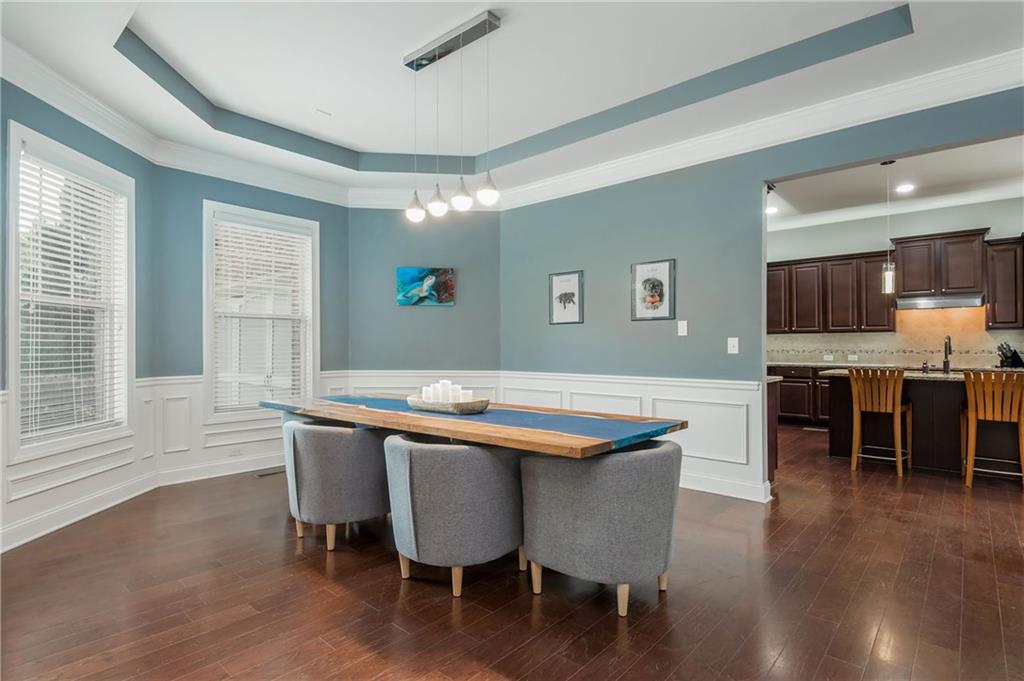 4589 Misty Meadows Drive