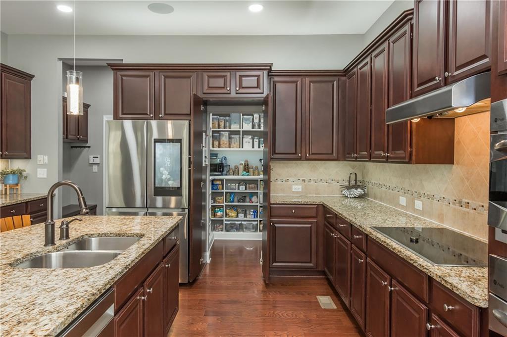 4589 Misty Meadows Drive