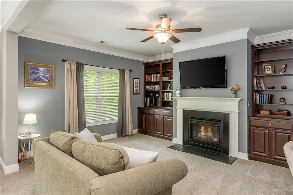 4589 Misty Meadows Drive