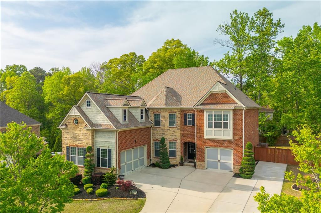 4589 Misty Meadows Drive