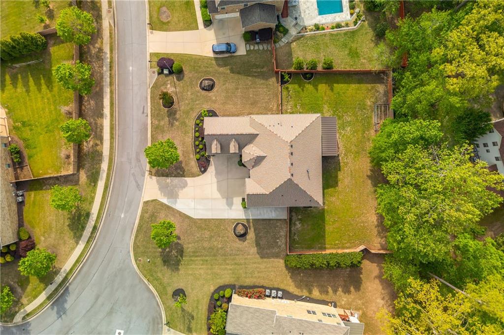 4589 Misty Meadows Drive