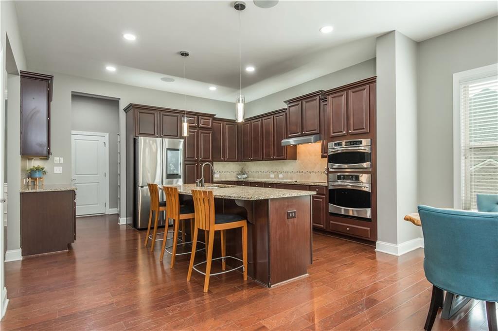 4589 Misty Meadows Drive